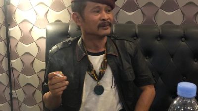 Terkuak, Untuk Kondisikan Gubernur Jatim Soal Matanair, Bupati Sumenep Perintahkan Kadisperta Jadi Juru Lobi?