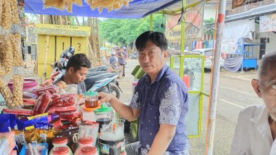 Layangkan Rekomendasi Tak Sesuai Hasil Rapat Kerja Komisi IV, Pimpinan DPRD Sumenep Melacurkan Produk Institusinya?