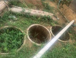 Akibat Lemahnya Pengawasan, Produk Proyek Dana Hibah 17,5 M Dinilai Jauh Dari Asas Manfaat