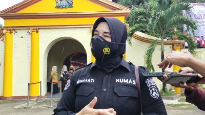 Kasus Penipuan CPNS Oleh Istri Ketua DPRD Sumenep Nyaris Terkubur, Polres Bisa Apa?