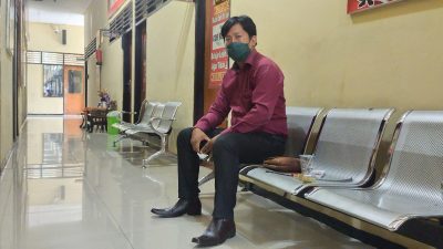 LBH FORpKOT Siap Laporkan Ke Polda Jatim dan Minta BPK RI Lakukan Audit Investigatif Dana Hibah 17,5 M di Sumenep