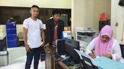 LBH FORpKOT Resmi Laporkan Ketua DPRD Sumenep, BK DPRD: Berikan Data-Datanya Agar Dapat Ditindak