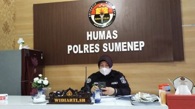 Kasus Dugaan Penipuan CPNS Yang Melibatkan Istri Ketua DPRD Sumenep Kandas Di Tengah Jalan, Ini Faktornya
