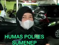 Pria Diduga Dalam Pengaruh Miras Dihujani Timah Panas di Sumenep, Begini Kronologisnya