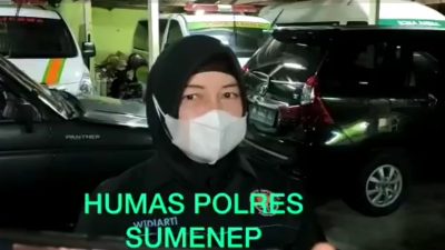 Pria Diduga Dalam Pengaruh Miras Dihujani Timah Panas di Sumenep, Begini Kronologisnya