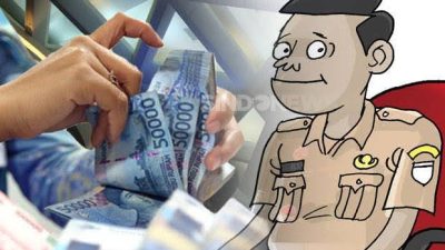 Dugaan Pemotongan Gaji Sertifikasi Guru Berkedok Sumbangan Suka Rela Mengakar Di Kecamatan Kalianget, Begini Modusnya