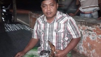 GAKI Jatim Sebut Aksi Penutupan Pasar Malam di Kecamatan Ganding Sebuah Blunder Besar Pemkab Sumenep