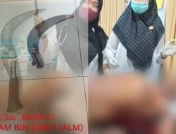 Duel Carok Nelayan Di Pasongsongan, Satu Nyaris Tewas