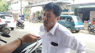 Polres Sumenep Akan Terbitkan SP3 Kasus Dugaan Penipuan CPNS Istri Ketua DPRD, LBH FORpKOT Akan Gugat Ke Pengadilan