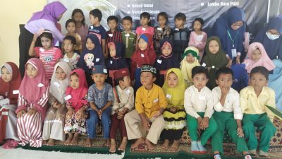 Harumkan Nama Lembaga, Begini Respon Putri Pengasuh Lembaga Pendidikan Siratul Islam