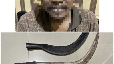 Polres Sumenep Berhasil Ungkap Kasus Misteri Pembunuhan di Ambunten