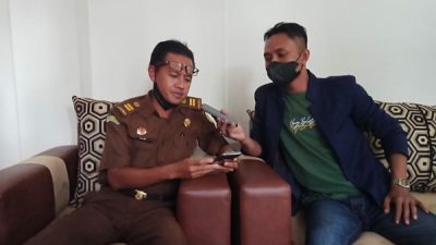 Usai Putusan MA RI Terpidana Kasus BBM Belum Dieksekusi, JPU: Kita Menunggu Perintah Atasan