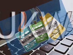 Kewenangan Sebagai Fasilitator, Dewan Pers Bertindak Atas Nama UU Pers Paksa UKW, Siapa Yang Dibodohi?