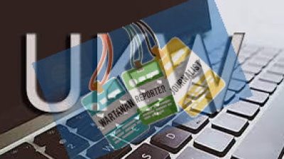 Kewenangan Sebagai Fasilitator, Dewan Pers Bertindak Atas Nama UU Pers Paksa UKW, Siapa Yang Dibodohi?