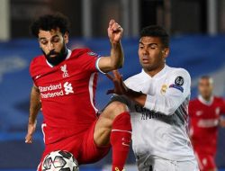 Los Blancos Kalahkan The Reds di Final Champions, Ancelotti: Ini Musim Fantastis Untuk Kami