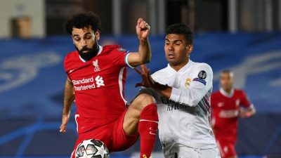 Los Blancos Kalahkan The Reds di Final Champions, Ancelotti: Ini Musim Fantastis Untuk Kami