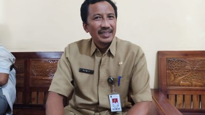 Akhirnya Pemkab Sumenep Bentuk Tim Penanganan Ratusan Perusahaan Tambak Ilegal, Berikut Tugas dan Fungsinya