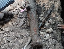 Benda Diduga Meriam Ditemukan di Sumenep, Ini Faktanya