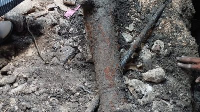 Benda Diduga Meriam Ditemukan di Sumenep, Ini Faktanya