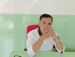 Gelombang Sorotan Skandal Mesum Dirut PD Sumekar Terus Mengalir Dari Masyarakat, Subairi: PECAT