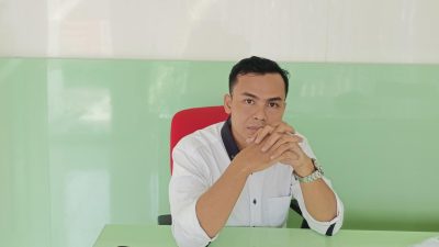 Gelombang Sorotan Skandal Mesum Dirut PD Sumekar Terus Mengalir Dari Masyarakat, Subairi: PECAT