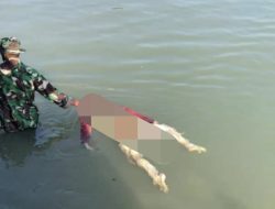 Warga Sumenep Digegerkan Dengan Penemuan Sosok Mayat Tanpa Identitas