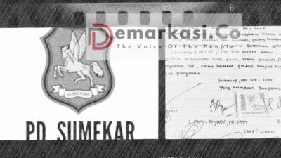 Terendus Kabar Sang Dirut PD Sumekar Gagal Memundurkan Diri, LBH FORpKOT: Apa Yang Bisa Diharapkan Pemkab Dari MR?