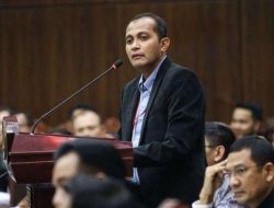 Berikut Daftar 14 Isu Krusial Pemidanaan Yang Diakomodasi Dalam RKUHP