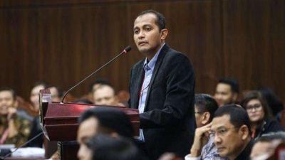 Berikut Daftar 14 Isu Krusial Pemidanaan Yang Diakomodasi Dalam RKUHP