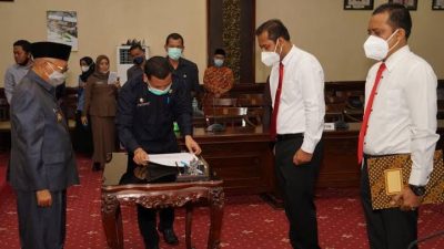 Selain Tersandung Kasus Skandal Mesum, Proses Pengangkatan Dirut PD Sumekar Diduga Cacat Prosedur dan Hukum