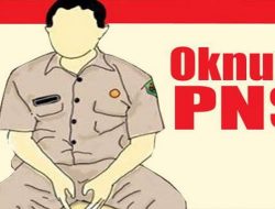 Oknum ASN Staf Administrasi Kecamatan Berprofesi Sekdes, Kok Bisa?