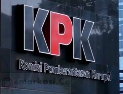 KPK Panggil Sri Mulyani Ke Gedung Merah Putih, Agendanya?