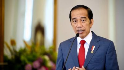 Ekspor Minyak Goreng Akan Kembali Dibuka, Berikut Pernyataan Resmi Presiden Jokowi