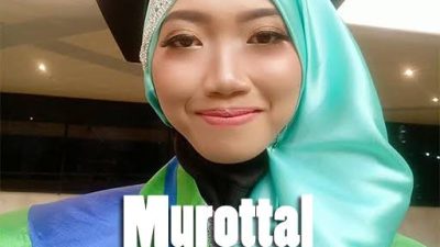 Mengenal Rifdah Farnidah Peraih Juara 1 MHQ 30 Juz di Nigeria, Berikut Profilnya