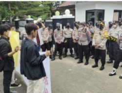 Lakukan Pemerasan?, Dua Oknum Jaksa Di Sumenep Dibebastugaskan