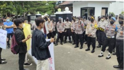 Lakukan Pemerasan?, Dua Oknum Jaksa Di Sumenep Dibebastugaskan
