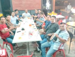 Rumah Biliar Mr Ball Siap Berangkatkan Belasan Atlet Biliar Ke Porprov VII Jatim di Lumajang, Catat Jadwalnya