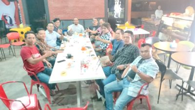 Rumah Biliar Mr Ball Siap Berangkatkan Belasan Atlet Biliar Ke Porprov VII Jatim di Lumajang, Catat Jadwalnya