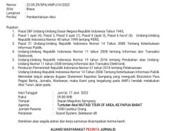 Akibat Pernyataan Kontroversial Sang Kapolres, Mapolres Sampang Bakal Dikepung Ribuan Massa?
