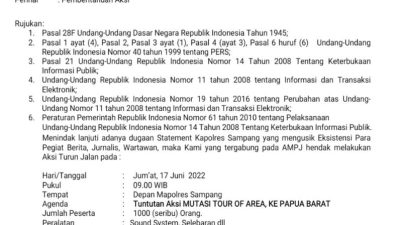Akibat Pernyataan Kontroversial Sang Kapolres, Mapolres Sampang Bakal Dikepung Ribuan Massa?