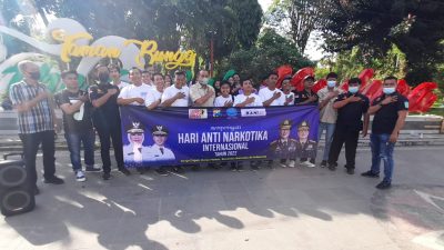 Momentum Peringati HANI Tahun 2022, Polres Sumenep Turun ke Jalan, Berikut Agendanya