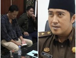 Kejari Sumenep Tunaikan Janji, Terpidana Kasus BBM Ilegal Akhirnya Ditangkap