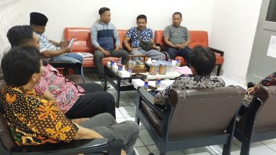 PT POS Indonesia Kabupaten Sumenep Belum Klarifikasi Oknum Pegawainya Yang Diduga Terlibat Dalam Kasus Penggelapan Bantuan Di Pasongsongan