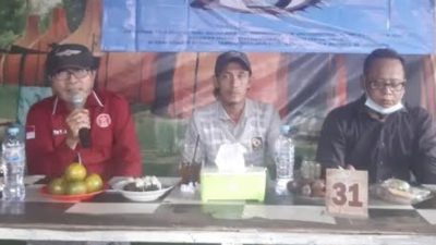 UU Pers Bukan Dewan Pers dan Dewan Pers Bukan UU Pers