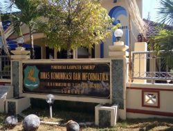 Miris, Harga Publikasi 1 Media di Kabupaten Sumenep Rp. 2 Juta Per-Tahun, Herman Wahyudi: Tidak Adil