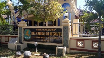 Miris, Harga Publikasi 1 Media di Kabupaten Sumenep Rp. 2 Juta Per-Tahun, Herman Wahyudi: Tidak Adil