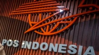 Sebagai Penanggungjawab Pencairan Bantuan, Eks Pimpinan PT POS Kecamatan Pasongsongan Irit Bicara, Ada Apa?