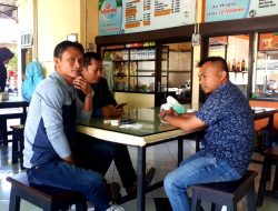 LBH FORpKOT Pantau Pemeriksaan Oknum Kadis di Mapolda Jatim