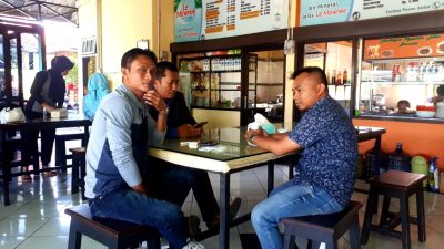 LBH FORpKOT Pantau Pemeriksaan Oknum Kadis di Mapolda Jatim