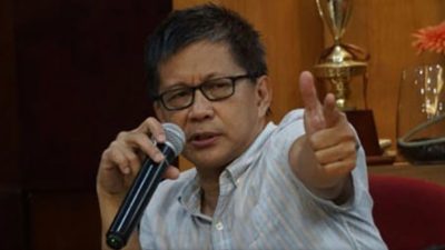 Soroti Kasus Pelecehan Seksual Istri Ferdy Sambo, Rocky Gerung: Pers Harus Pisahkan Hal Faktual dan Sensasional